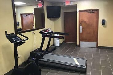هتل Super 8 By Wyndham Casper East/evansville