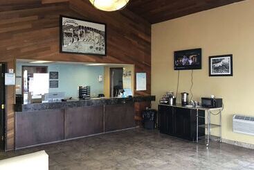 هتل Super 8 By Wyndham Casper East/evansville