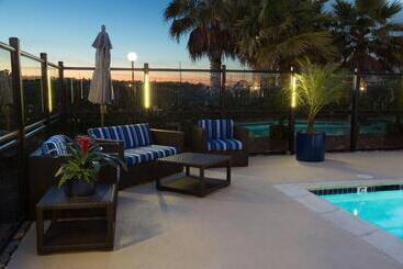 هتل The Marina Inn On San Francisco Bay