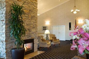 هتل The Marina Inn On San Francisco Bay