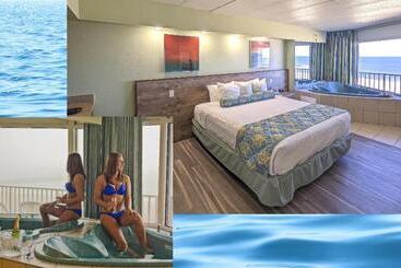هتل The Schooner Inn