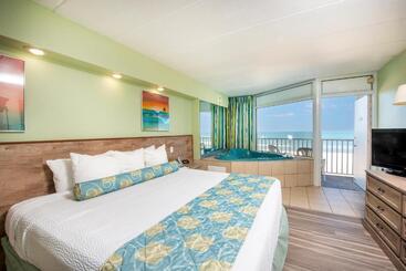هتل The Schooner Inn