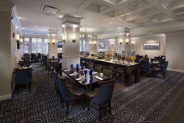 هتل Seelbach Hilton Louisville Downtown