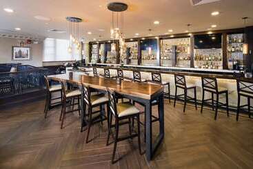 هتل Seelbach Hilton Louisville Downtown