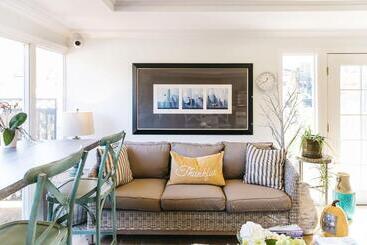 モーテル Laguna Cove