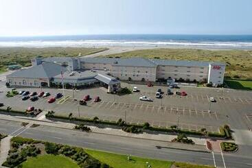 Курорт Shilo Inn Suites Ocean Shores