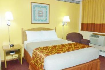 Royal Rest Motel