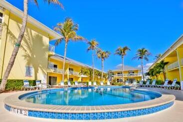 Sandpiper Gulf Resort