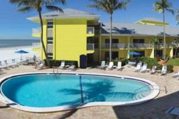 Sandpiper Gulf Resort