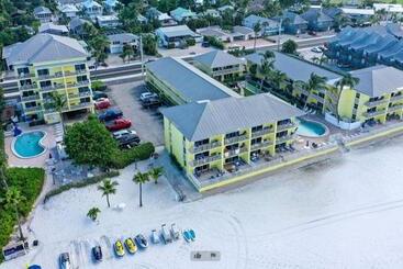 Sandpiper Gulf Resort
