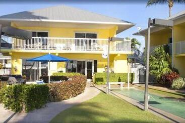 Sandpiper Gulf Resort