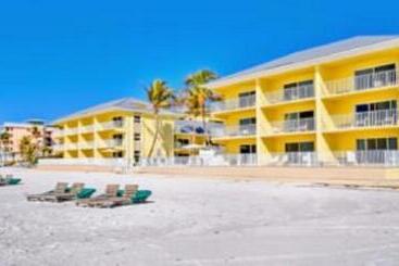 Sandpiper Gulf Resort