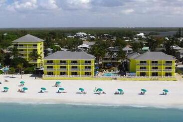 Sandpiper Gulf Resort