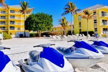 Sandpiper Gulf Resort