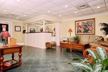 Sandpiper Gulf Resort