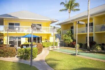 Sandpiper Gulf Resort