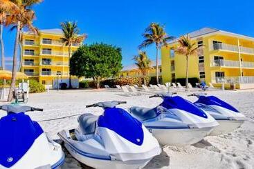 Sandpiper Gulf Resort