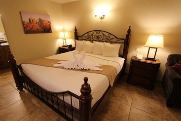 Sedona Springs Resort