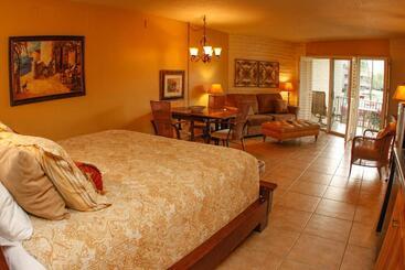 Shadow Mountain Resort & Club