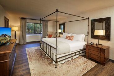 The Scottsdale Resort & Spa, Curio Collection By Hilton