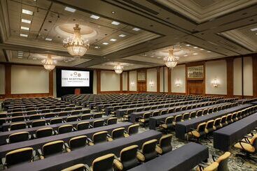The Scottsdale Resort & Spa, Curio Collection By Hilton