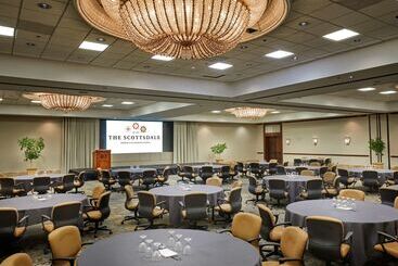 The Scottsdale Resort & Spa, Curio Collection By Hilton