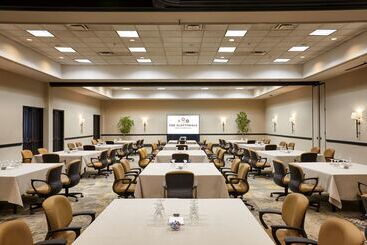The Scottsdale Resort & Spa, Curio Collection By Hilton