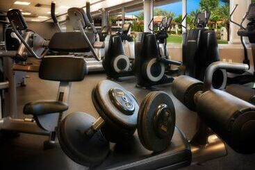 The Scottsdale Resort & Spa, Curio Collection By Hilton