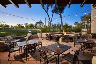 The Scottsdale Resort & Spa, Curio Collection By Hilton