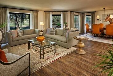 The Scottsdale Resort & Spa, Curio Collection By Hilton
