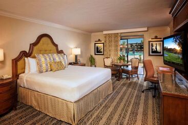 The Scottsdale Resort & Spa, Curio Collection By Hilton