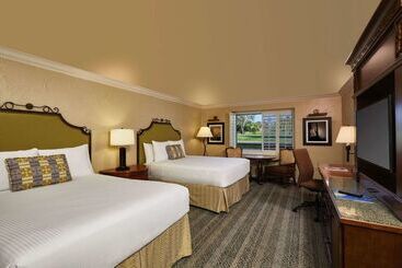 The Scottsdale Resort & Spa, Curio Collection By Hilton