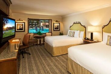 The Scottsdale Resort & Spa, Curio Collection By Hilton