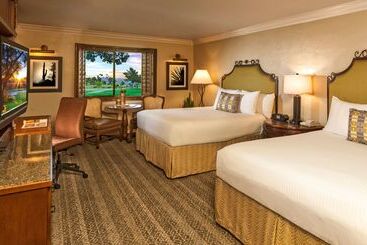 The Scottsdale Resort & Spa, Curio Collection By Hilton