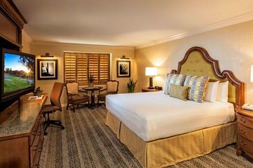 The Scottsdale Resort & Spa, Curio Collection By Hilton