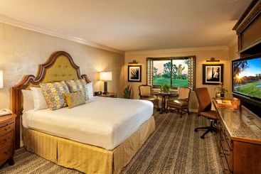 The Scottsdale Resort & Spa, Curio Collection By Hilton