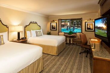 The Scottsdale Resort & Spa, Curio Collection By Hilton