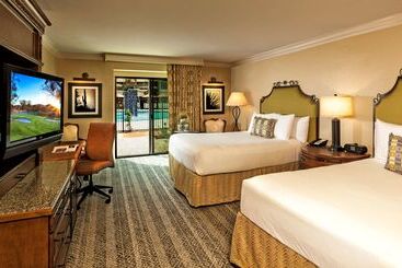 The Scottsdale Resort & Spa, Curio Collection By Hilton