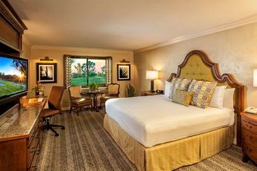 The Scottsdale Resort & Spa, Curio Collection By Hilton