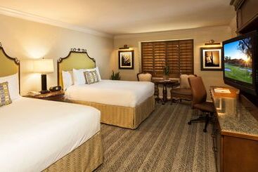The Scottsdale Resort & Spa, Curio Collection By Hilton