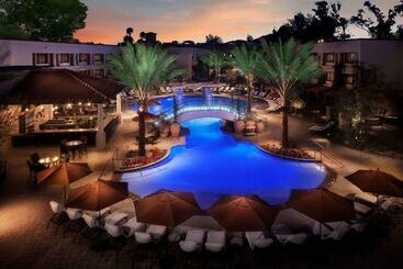 The Scottsdale Resort & Spa, Curio Collection By Hilton