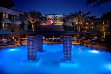 The Scottsdale Resort & Spa, Curio Collection By Hilton