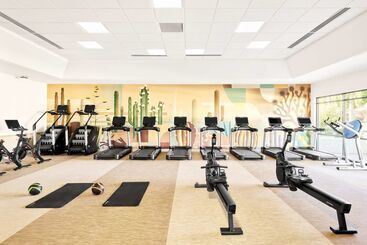 The Scottsdale Resort & Spa, Curio Collection By Hilton