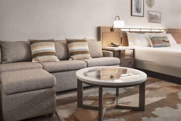 The Scottsdale Resort & Spa, Curio Collection By Hilton