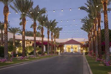 The Scottsdale Resort & Spa, Curio Collection By Hilton