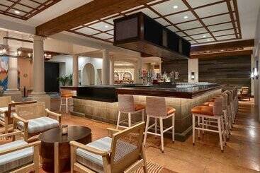 The Scottsdale Resort & Spa, Curio Collection By Hilton