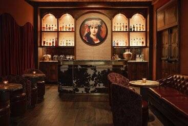 The Scottsdale Resort & Spa, Curio Collection By Hilton