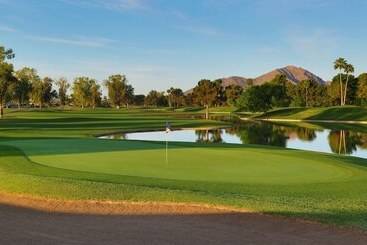 The Scottsdale Resort & Spa, Curio Collection By Hilton