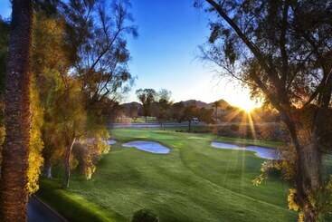 The Scottsdale Resort & Spa, Curio Collection By Hilton