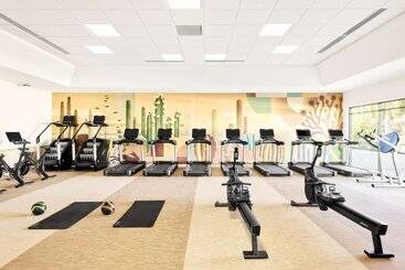The Scottsdale Resort & Spa, Curio Collection By Hilton